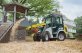 Kramer 5035 Radlader