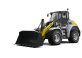 Kramer 8155 Radlader
