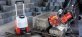 Hilti DWP15-22 Nuron Wasserzuführgerät