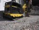 BOMAG BPR25/50 D reversierbare Rüttelplatte