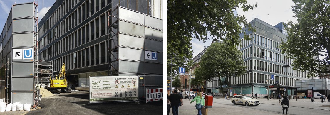 HKL Story Von Grund auf neu Bild 2