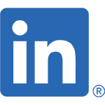 Linkedin-Icon