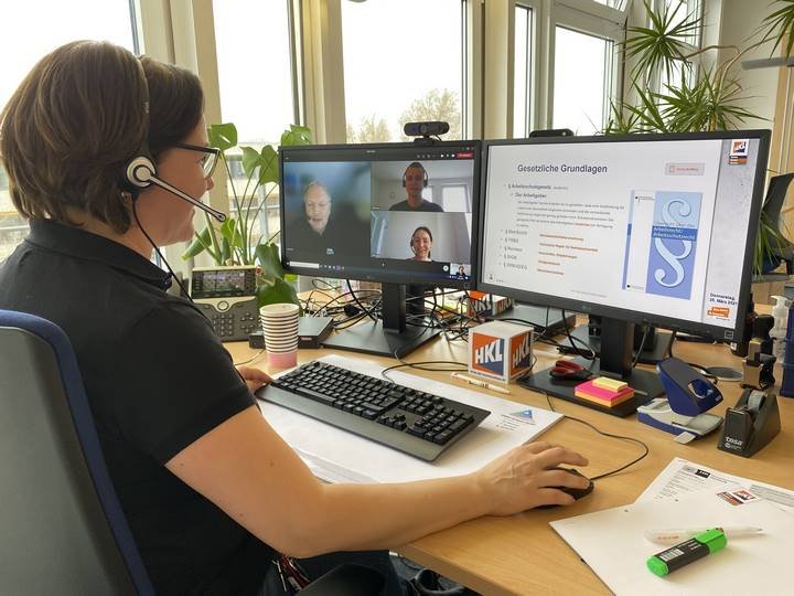 HKL Story Akademie Bild 1