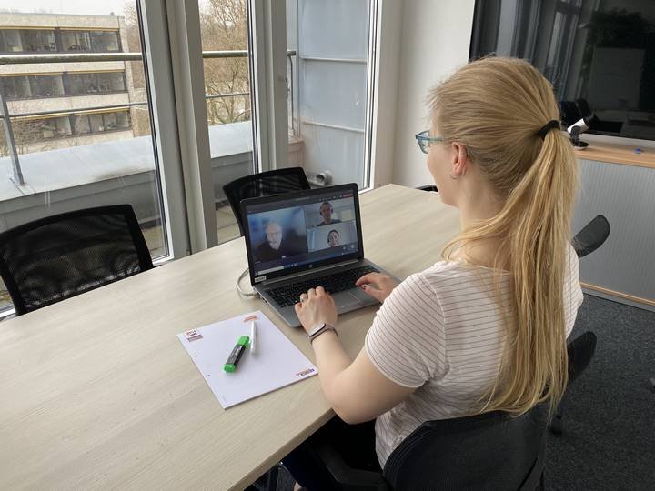 HKL Story Akademie Bild 2