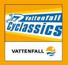 Logo Vatenfall Cyclassics