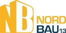 logo NordBau2013