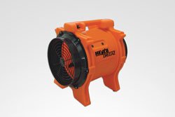 Heylo Vortex 3000 Axial-Ventilator mieten bei HKL