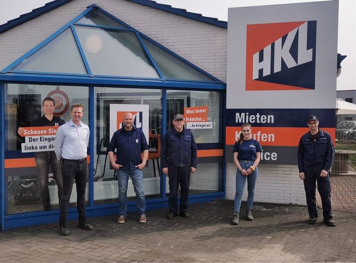 Ein Mehr in allen Bereichen – das neue HKL Center in Northeim