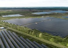HKL Story / Solarpark setzt neue Maßstäbe in sauberer Energieerzeugung