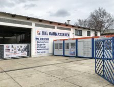 HKL eröffnet Center in Bad Neuenahr-Ahrweiler 