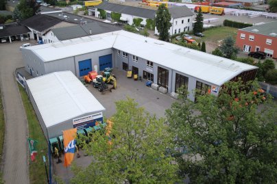HKL Baumaschinen Pinneberg - Mieten - Kaufen - Service